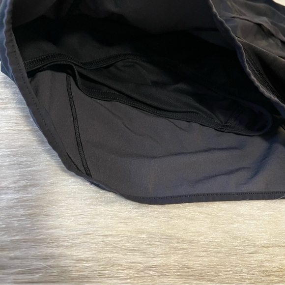 LULULEMON Hotty Hot Short
Savasana Camo Black Drawstring Pocket 4 Mesh Elastic - Picture 6 of 14